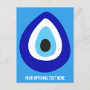 Search for amulet postcards Evil eye