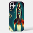 Search for space rocket iphone cases Spaceship