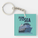 Search for fun stuff key rings Boat
