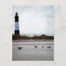 Search for lighthouse postcards Sand