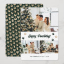 Search for dog lovers christmas cards Gold