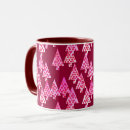 Search for burgundy wine mugs Flowers
