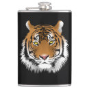 Search for leopard print flasks Tiger