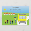 Search for bus party invitations Girls