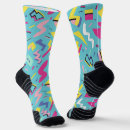 Search for 90s socks Pattern