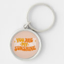 Search for the 1960s key rings Groovy