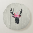 Search for deer head cushions Trendy