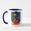 Search for badge mugs Ted lasso