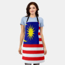 Search for malaysia aprons Asian