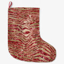 Search for glam christmas stockings Glitter