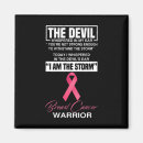 Search for awareness ribbon magnets Women