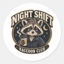 Search for shift stickers Coffee