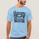 Search for mystery machine tshirts Cartoon character
