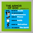 Search for armor god art Bible
