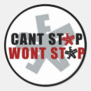 Search for cant stickers Fashion