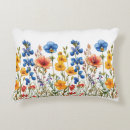 Search for botanical garden cushions Wild flowers
