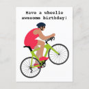 Search for funny bike birthday cards Humour