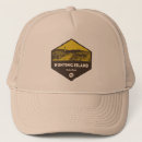 Search for hunting hats Fish