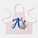 Search for siamese cat aprons Cute