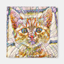 Search for cool cats magnets Cat lovers
