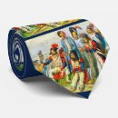Search for napoleon ties For him