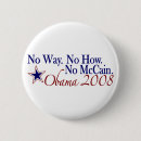 Search for mccain badges Vote