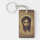 Search for jesus christ key rings Church