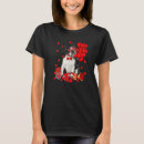 Search for boston terrier valentine Cute