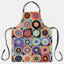 Search for form aprons Illustration