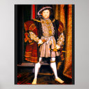 Search for king henry posters England