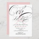 Search for paris sweet 16 invitations French