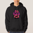 Search for weimaraner hoodies Paw