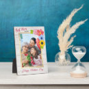 Search for mothers day plaques Mum