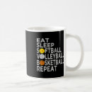 Search for basketball slam dunk mugs Baller
