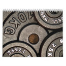 Search for fitness calendars Gym