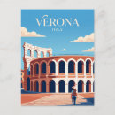 Search for verona italy postcards Travel