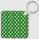 Search for vintage st patrick key rings Lucky