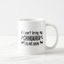 Search for cute chihuahua mugs Breed