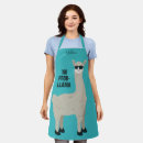 Search for drama aprons Alpaca