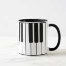 Search for music mugs Keyboard