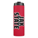 Search for school spirit mugs Jacksonville state university logo