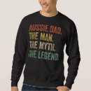 Search for australian shepherd clothing Dad