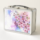 Search for cherry blossom lunch boxes Japanese