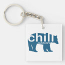 Search for grizzly bear key rings Outdoors