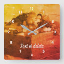 Search for distress clocks For her