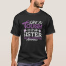 Search for chiari malformation clothing Sister