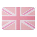 Search for union jack bath mats British flag