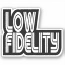 Search for fidelity Music