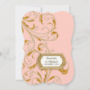 Search for hollywood wedding invitations Glam