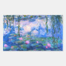 Search for monet stickers Vintage